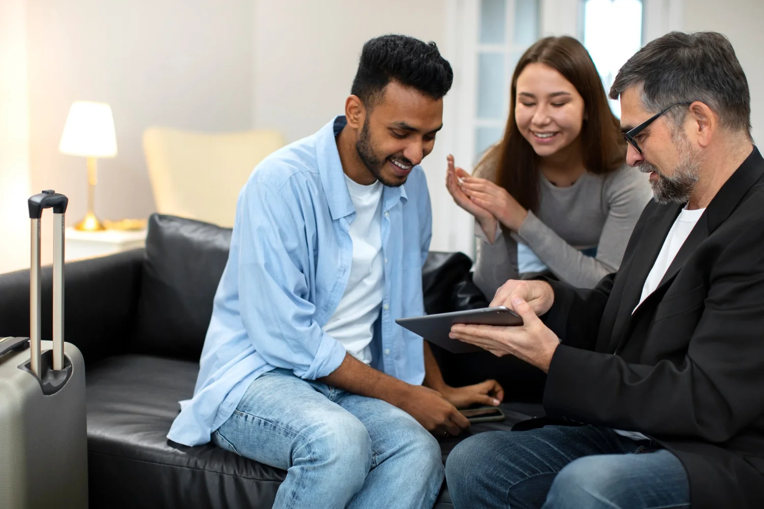 What is HUF (Hindu Undivided Family)? – Meaning, Features & Tax Benefits