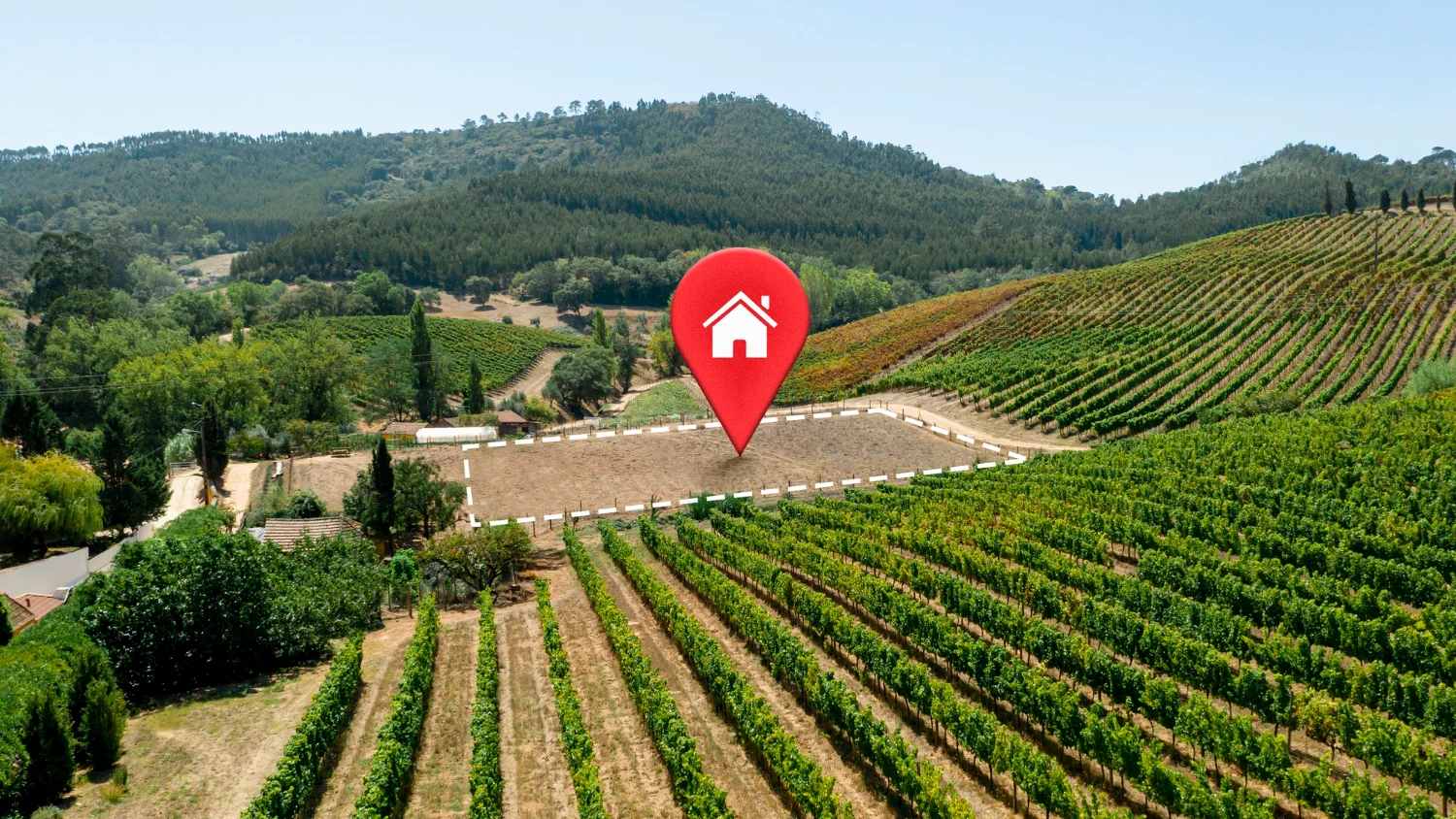 Guide to Owning Agricultural Land in India for NRIs, PIOs, and OCIs 